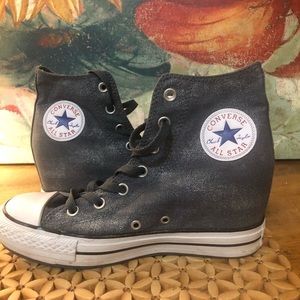 Chuck Taylor Converse All-Stars unisex sizes 9